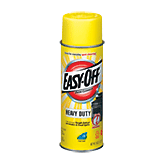 Easy-off&nbsp;Heavy Duty&nbsp;original oven cleaner Full-Size Picture